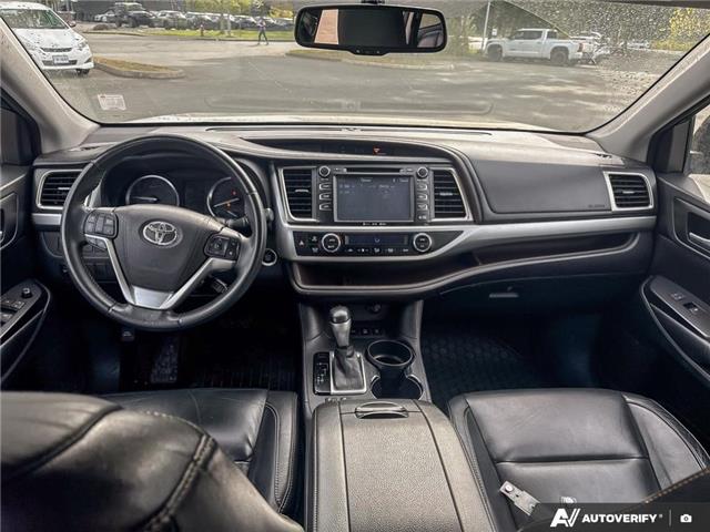 2016 Toyota Highlander (Stk: P3690A) in Courtenay - Image 22 of 22 2016 Toyota Highlander (Stk: P3690A) in Courtenay - Image 22 of 22