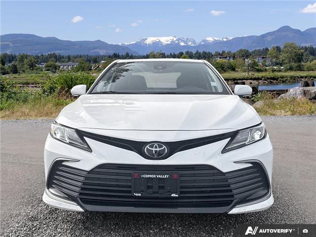 2022 Toyota Camry LE (Stk: TL261906A) in Courtenay - Image 2 of 17 2022 Toyota Camry LE (Stk: TL261906A) in Courtenay - Image 2 of 17