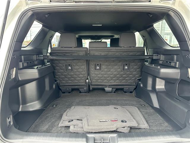 2025 Toyota 4Runner Base (Stk: TC090A) in Cobourg - Image 28 of 28