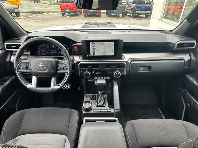 2025 Toyota 4Runner Base (Stk: TC090A) in Cobourg - Image 11 of 28