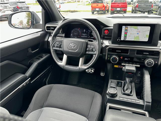 2025 Toyota 4Runner Base (Stk: TC090A) in Cobourg - Image 10 of 28
