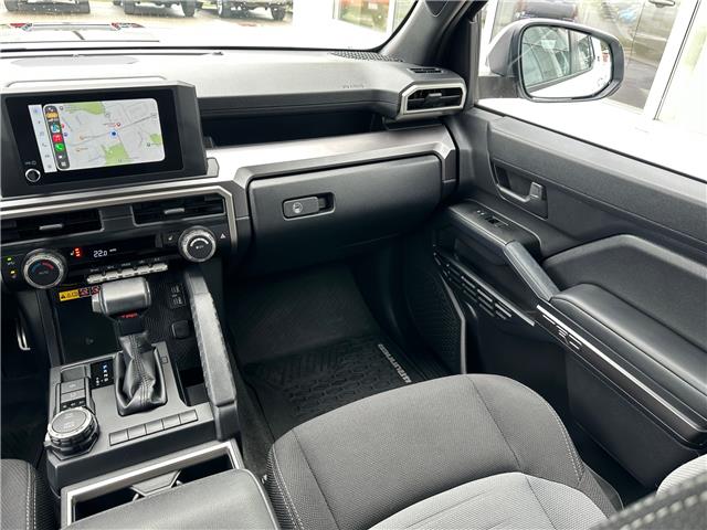 2025 Toyota 4Runner Base (Stk: TC090A) in Cobourg - Image 12 of 28