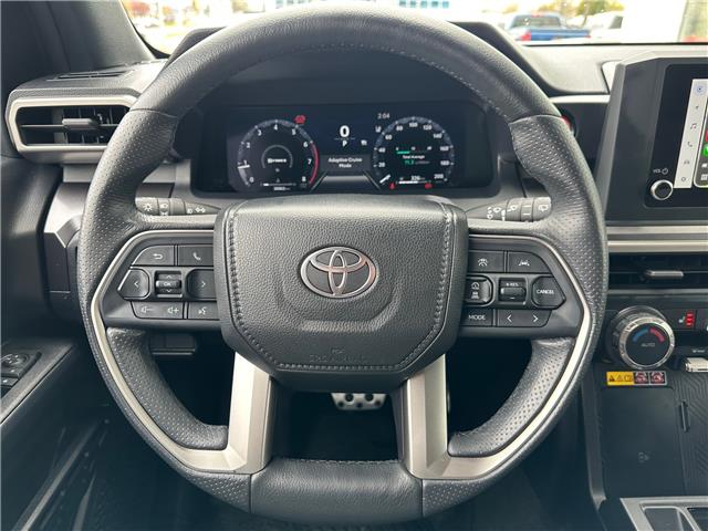 2025 Toyota 4Runner Base (Stk: TC090A) in Cobourg - Image 13 of 28
