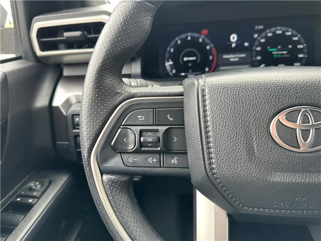 2025 Toyota 4Runner Base (Stk: TC090A) in Cobourg - Image 14 of 28