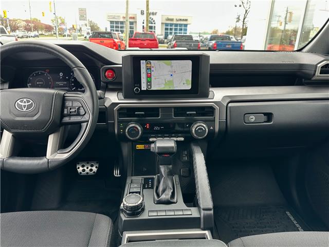 2025 Toyota 4Runner Base (Stk: TC090A) in Cobourg - Image 17 of 28