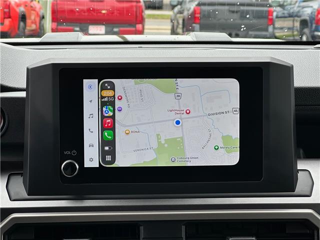 2025 Toyota 4Runner Base (Stk: TC090A) in Cobourg - Image 18 of 28