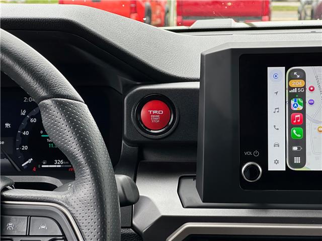 2025 Toyota 4Runner Base (Stk: TC090A) in Cobourg - Image 20 of 28