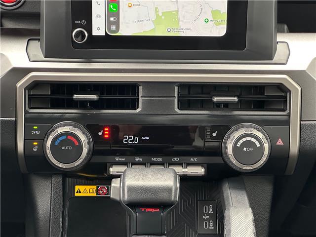 2025 Toyota 4Runner Base (Stk: TC090A) in Cobourg - Image 21 of 28
