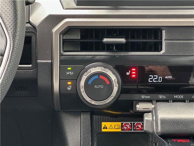 2025 Toyota 4Runner Base (Stk: TC090A) in Cobourg - Image 22 of 28