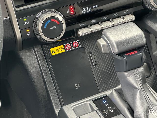 2025 Toyota 4Runner Base (Stk: TC090A) in Cobourg - Image 23 of 28