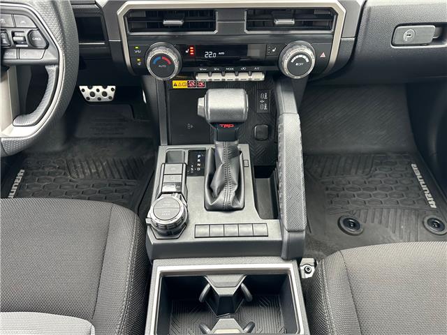 2025 Toyota 4Runner Base (Stk: TC090A) in Cobourg - Image 24 of 28