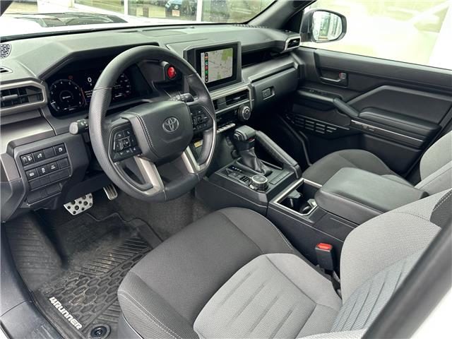 2025 Toyota 4Runner Base (Stk: TC090A) in Cobourg - Image 9 of 28