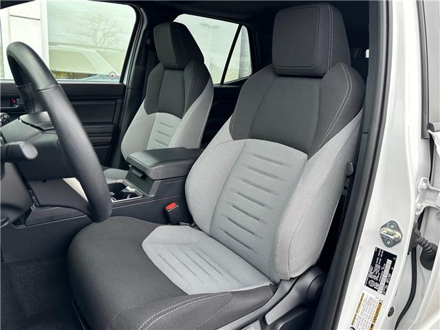 2025 Toyota 4Runner Base (Stk: TC090A) in Cobourg - Image 7 of 28