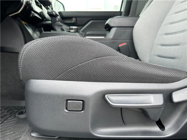 2025 Toyota 4Runner Base (Stk: TC090A) in Cobourg - Image 25 of 28