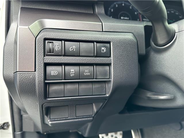 2025 Toyota 4Runner Base (Stk: TC090A) in Cobourg - Image 26 of 28