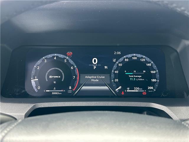 2025 Toyota 4Runner Base (Stk: TC090A) in Cobourg - Image 16 of 28