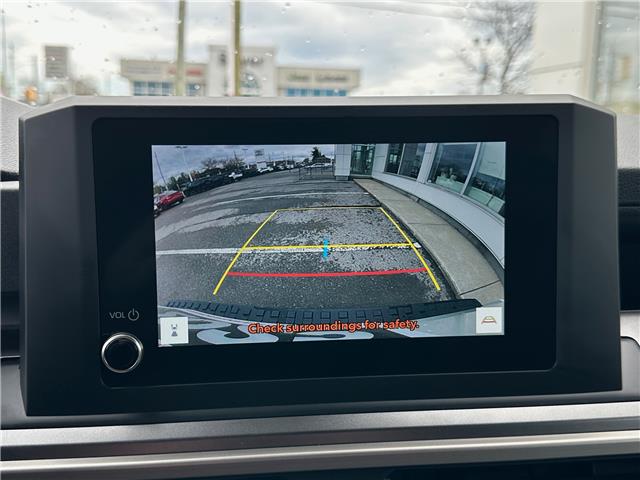2025 Toyota 4Runner Base (Stk: TC090A) in Cobourg - Image 19 of 28