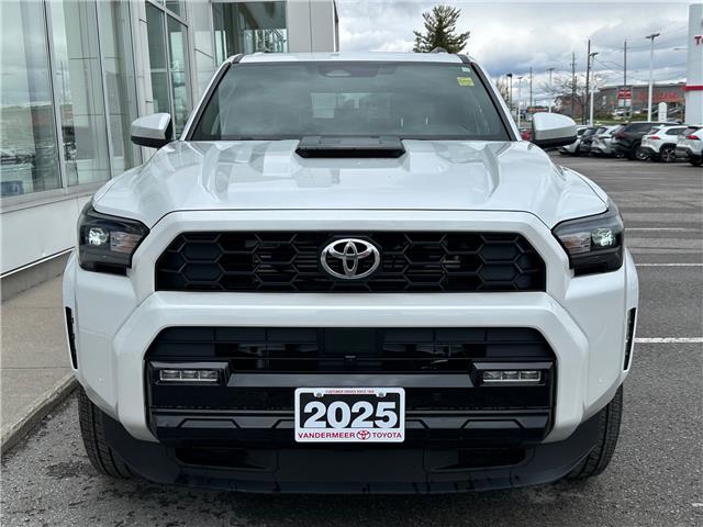 2025 Toyota 4Runner Base (Stk: TC090A) in Cobourg - Image 3 of 28