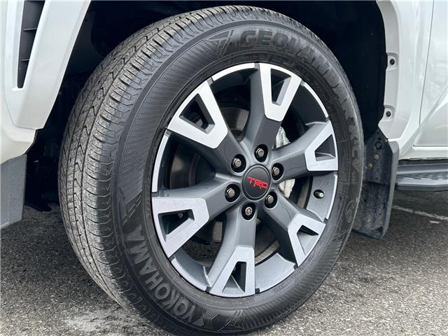 2025 Toyota 4Runner Base (Stk: TC090A) in Cobourg - Image 2 of 28
