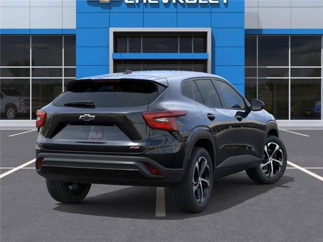 2026 Chevrolet Trax 1RS (Stk: 7OD53967827) in Oshawa - Image 4 of 6