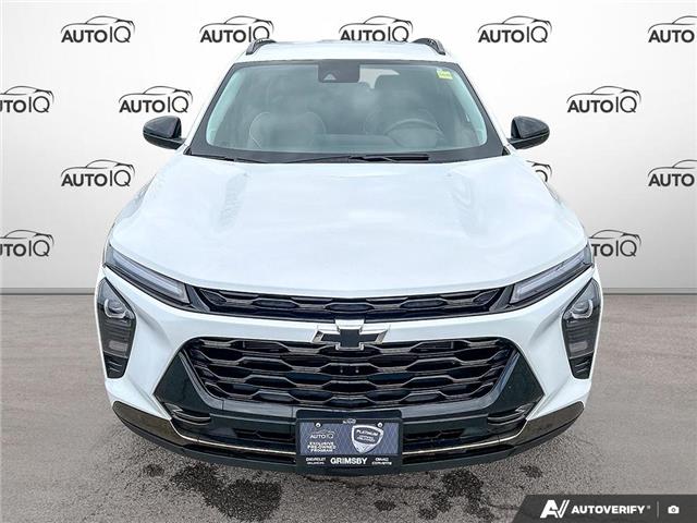 2025 Chevrolet Trax ACTIV (Stk: 249307A) in Grimsby - Image 2 of 25