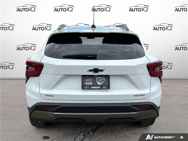 2025 Chevrolet Trax ACTIV (Stk: 249307A) in Grimsby - Image 5 of 25