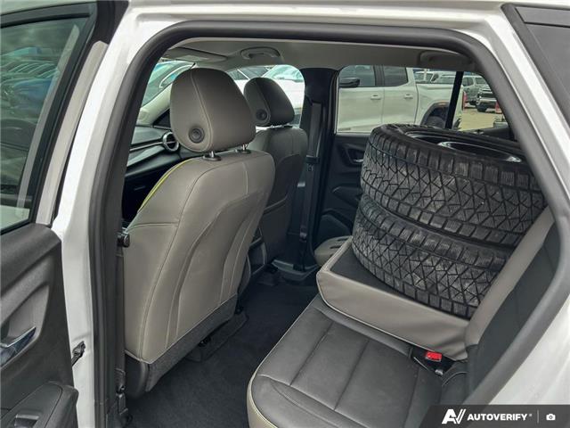 2025 Chevrolet Trax ACTIV (Stk: 249307A) in Grimsby - Image 23 of 25