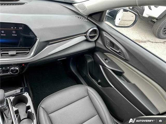 2025 Chevrolet Trax ACTIV (Stk: 249307A) in Grimsby - Image 25 of 25