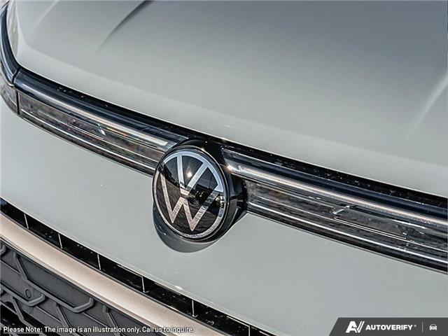 2026 Volkswagen Taos Comfortline (Stk: TY6011) in Okotoks - Image 7 of 22 2026 Volkswagen Taos Comfortline (Stk: TY6011) in Okotoks - Image 7 of 22