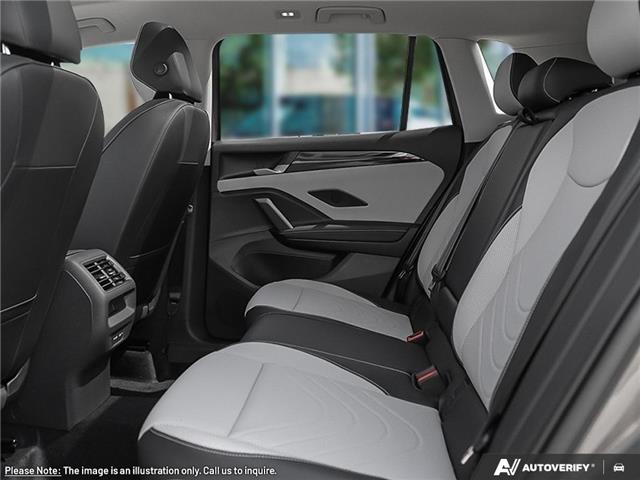 2026 Volkswagen Tiguan Comfortline (Stk: KT-205) in Okotoks - Image 17 of 21 2026 Volkswagen Tiguan Comfortline (Stk: KT-205) in Okotoks - Image 17 of 21