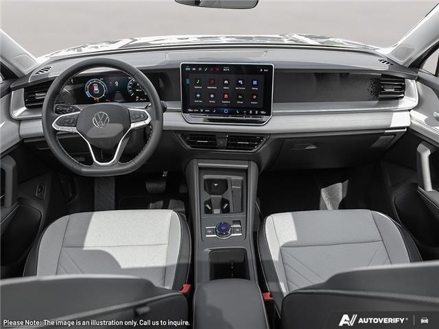 2026 Volkswagen Tiguan Comfortline (Stk: KT-205) in Okotoks - Image 18 of 21 2026 Volkswagen Tiguan Comfortline (Stk: KT-205) in Okotoks - Image 18 of 21
