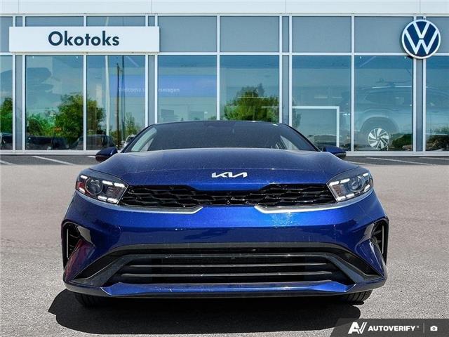2024 Kia Forte (Stk: KU0503) in Okotoks - Image 2 of 22 2024 Kia Forte (Stk: KU0503) in Okotoks - Image 2 of 22