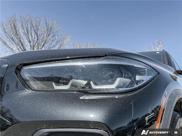 2022 BMW X5 PHEV xDrive45e (Stk: KU0472A) in Okotoks - Image 8 of 24