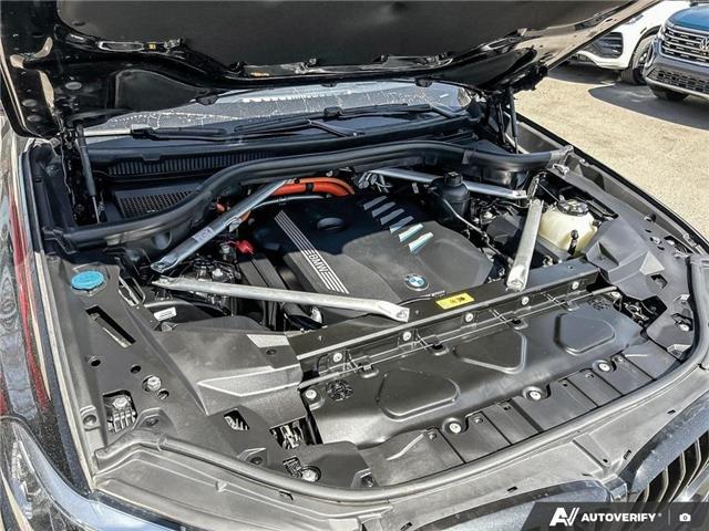 2022 BMW X5 PHEV xDrive45e (Stk: KU0472A) in Okotoks - Image 9 of 24