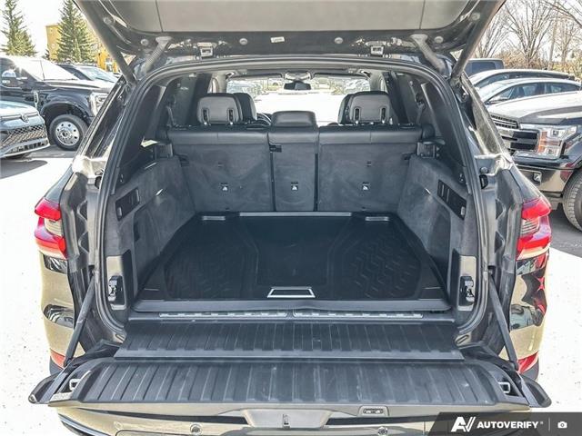 2022 BMW X5 PHEV xDrive45e (Stk: KU0472A) in Okotoks - Image 11 of 24