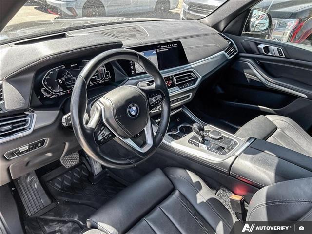 2022 BMW X5 PHEV xDrive45e (Stk: KU0472A) in Okotoks - Image 12 of 24