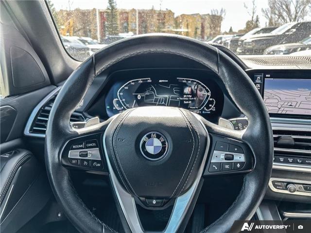 2022 BMW X5 PHEV xDrive45e (Stk: KU0472A) in Okotoks - Image 13 of 24