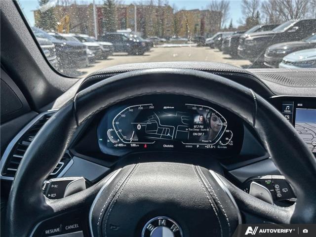 2022 BMW X5 PHEV xDrive45e (Stk: KU0472A) in Okotoks - Image 14 of 24
