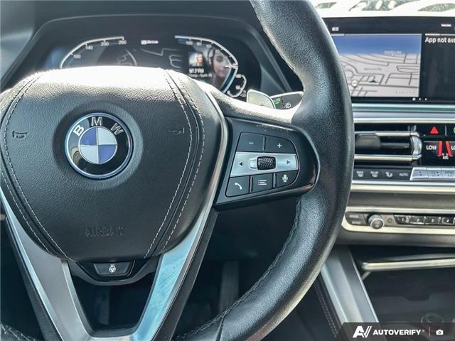 2022 BMW X5 PHEV xDrive45e (Stk: KU0472A) in Okotoks - Image 15 of 24