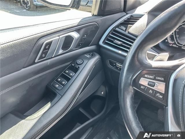 2022 BMW X5 PHEV xDrive45e (Stk: KU0472A) in Okotoks - Image 16 of 24