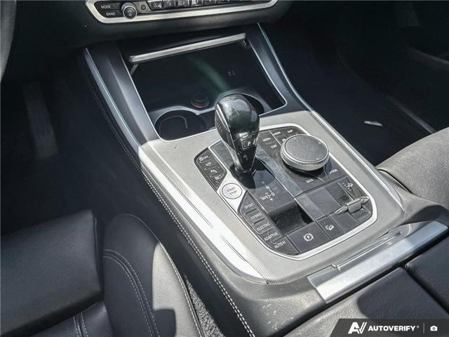 2022 BMW X5 PHEV xDrive45e (Stk: KU0472A) in Okotoks - Image 17 of 24