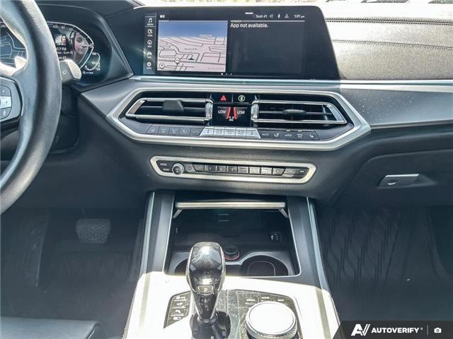 2022 BMW X5 PHEV xDrive45e (Stk: KU0472A) in Okotoks - Image 18 of 24