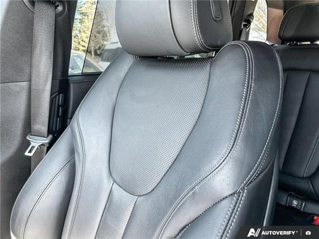 2022 BMW X5 PHEV xDrive45e (Stk: KU0472A) in Okotoks - Image 19 of 24