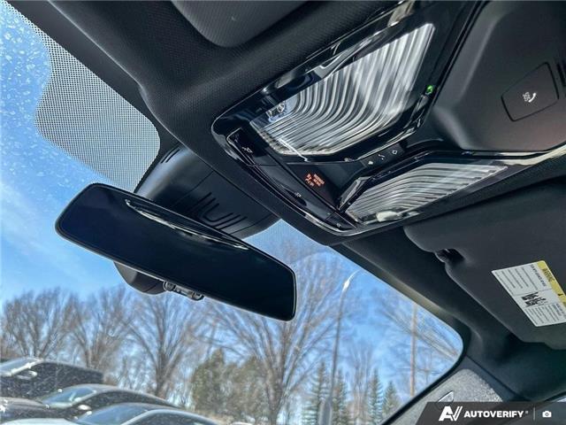 2022 BMW X5 PHEV xDrive45e (Stk: KU0472A) in Okotoks - Image 20 of 24