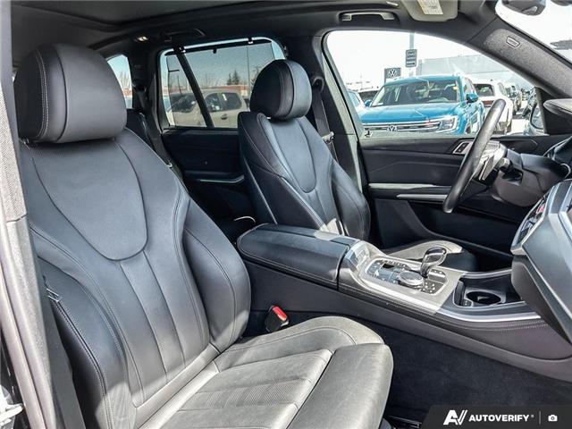 2022 BMW X5 PHEV xDrive45e (Stk: KU0472A) in Okotoks - Image 21 of 24