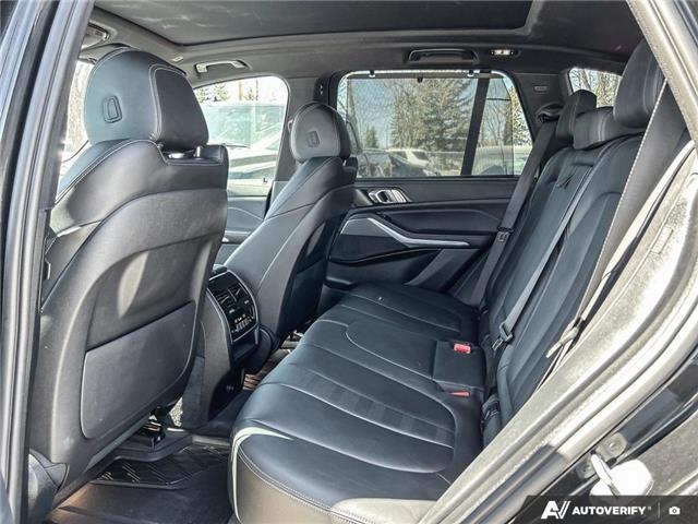2022 BMW X5 PHEV xDrive45e (Stk: KU0472A) in Okotoks - Image 22 of 24