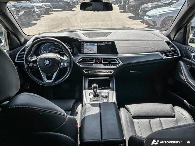 2022 BMW X5 PHEV xDrive45e (Stk: KU0472A) in Okotoks - Image 23 of 24