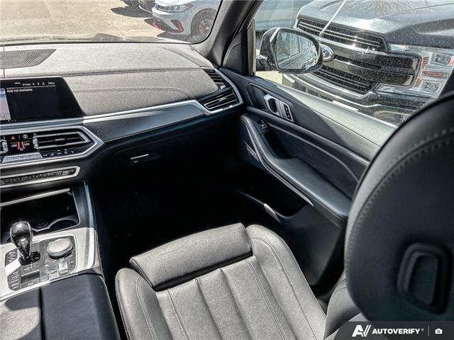 2022 BMW X5 PHEV xDrive45e (Stk: KU0472A) in Okotoks - Image 24 of 24