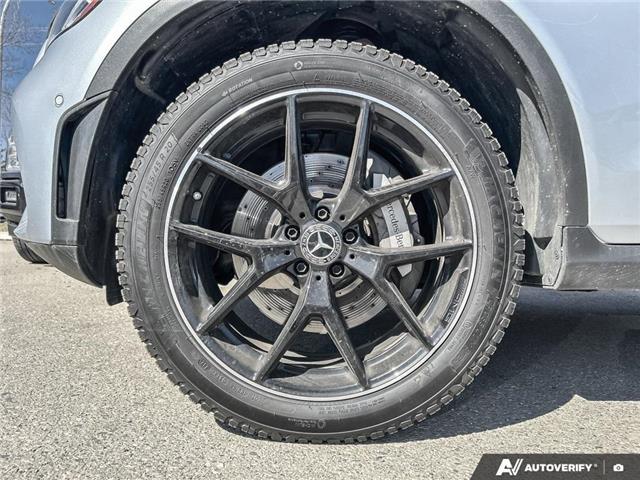 2023 Mercedes-Benz GLC 300 Base (Stk: KU0501) in Okotoks - Image 6 of 24