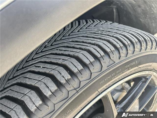 2023 Mercedes-Benz GLC 300 Base (Stk: KU0501) in Okotoks - Image 7 of 24
